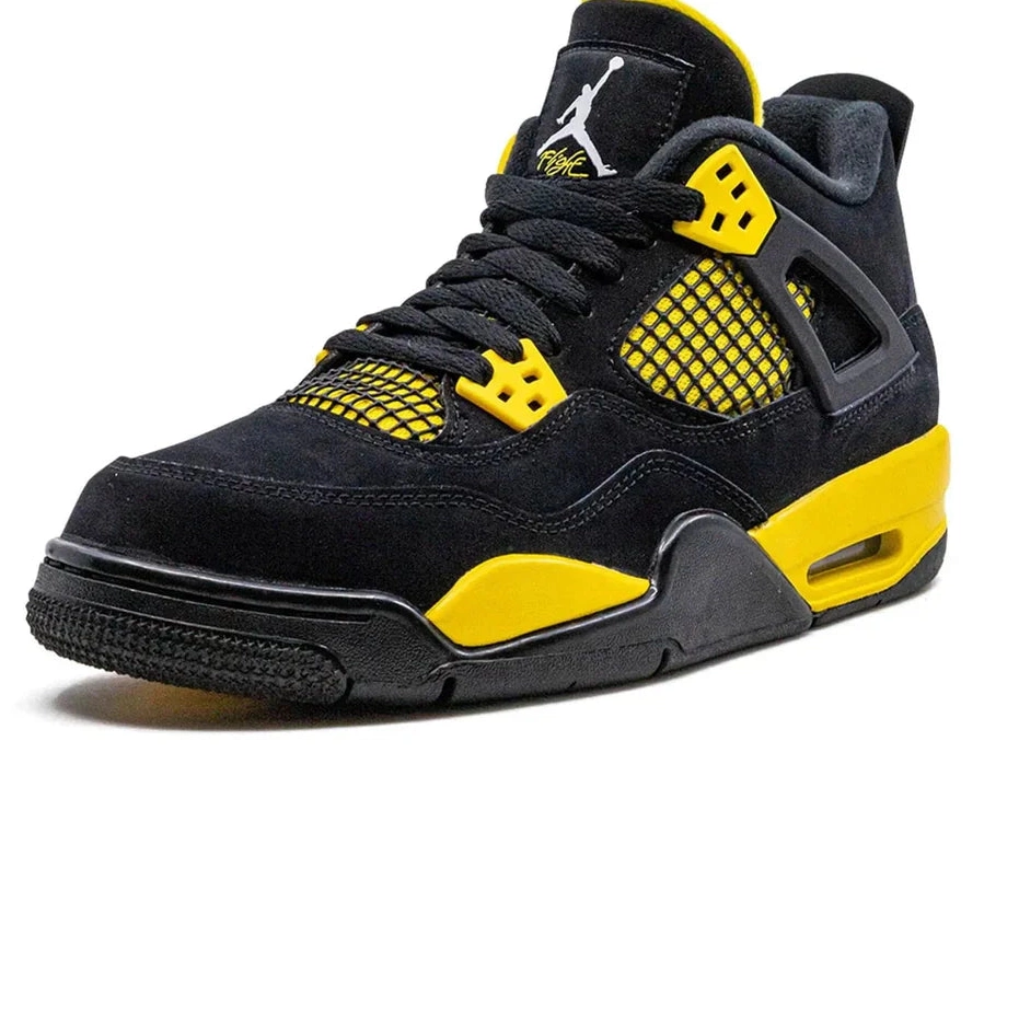 Retro Air 'Thunder' Jordan 2023 4 GS 0722